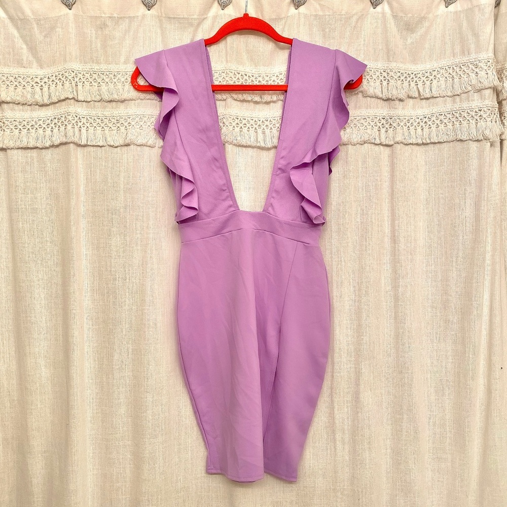 Night Out Dress